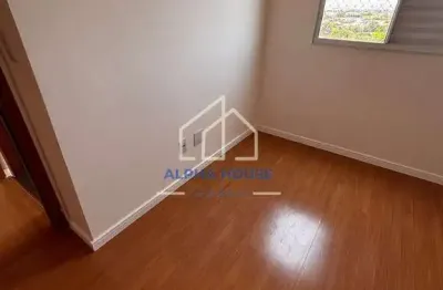 Apartamento com 2 quartos à venda no Santana, Pindamonhangaba 