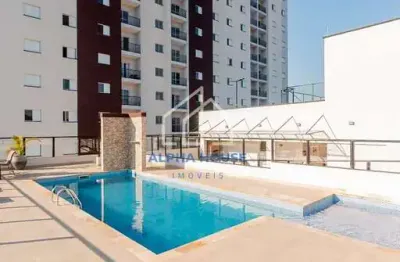 Apartamento com 2 quartos à venda no Crispim, Pindamonhangaba 