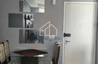 Apartamento à venda, condomínio princesa do vale, com dois dormitórios.