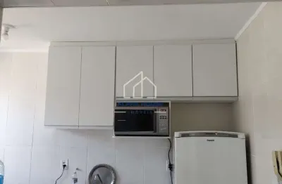 Apartamento com 2 quartos à venda no Santana, Pindamonhangaba 