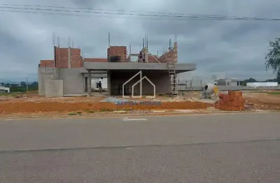 Casa em condomínio fechado com 1 quarto à venda no Alto do Cardoso, Pindamonhangaba 