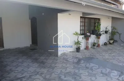 Casa com 3 quartos à venda no Jardim Rosely, Pindamonhangaba 
