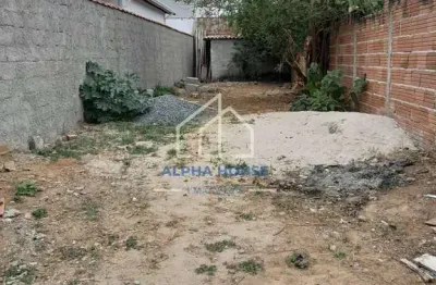 Terreno à venda no Residencial Pasin, Pindamonhangaba 
