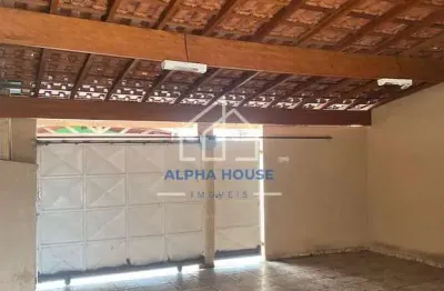 Ótima casa à venda com 02 dormitórios (sendo 01 suíte no bairro jardim princesa, em pindamonhangaba