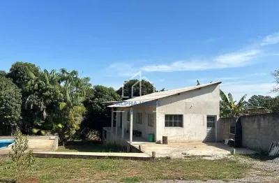 Chácara / sítio com 2 quartos à venda em Goiabal, Pindamonhangaba 