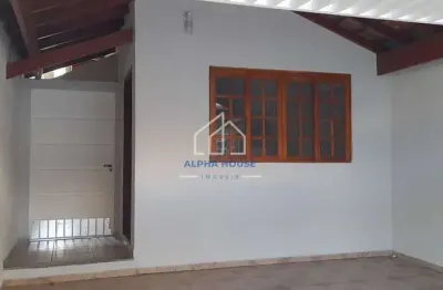 Casa à venda, granja daniel, taubaté, com dois dormitórios sendo uma suíte, com móveis planejados.