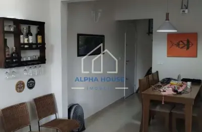 Apartamento com 2 quartos à venda na Barra da Lagoa, Ubatuba 