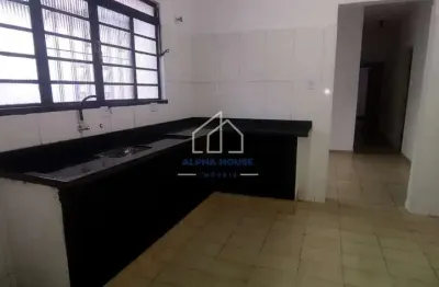 Casa residencial ou comercial para locação, centro, pindamonhangaba