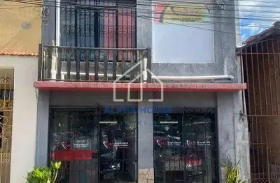 Ponto para locação, centro da cidade de pindamonhangaba, sp