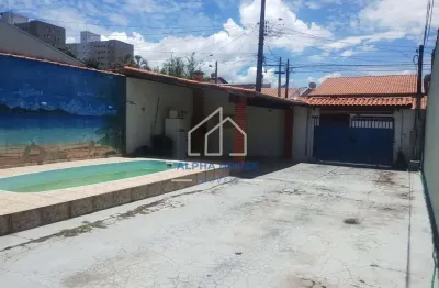 Casa à venda, loteamento residencial carangola, pindamonhangaba, sp