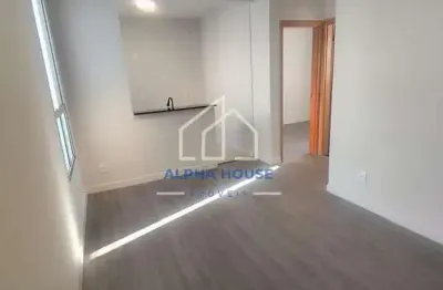 Apartamento à venda, no parque trivellato, taubaté, sp