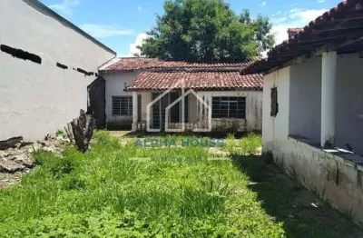 Terreno à venda, jardim boa vista, pindamonhangaba, com 250m2.