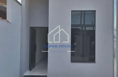 Casa à venda, residencial parque das palmeiras, pindamonhangaba, com dois dormitórios sendo uma suí