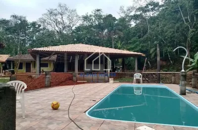 Chácara para locação, piracuama, pindamonhangaba, sp