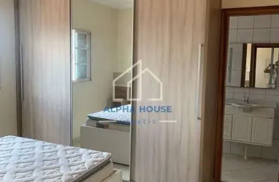 Apartamento à venda, esplanada independência, taubaté, sp