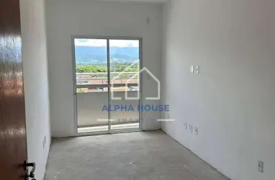 Apartamento à venda, com 2 dormitórios sendo 1 suíte bosque da princesa, pindamonhangaba, sp