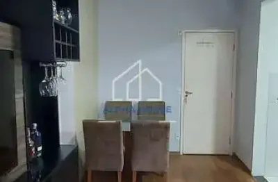 Apartamento à venda, loteamento fernando camargo nogueira, taubaté, sp