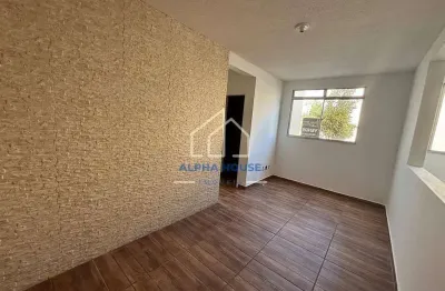 Apartamento à venda. condomínio princesa do vale, com dois dormitórios.