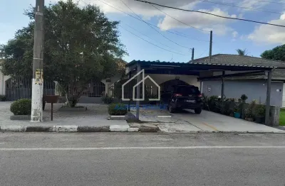 Casa à venda, terra dos ipês i (sul), com três dormitórios sendo uma suíte.