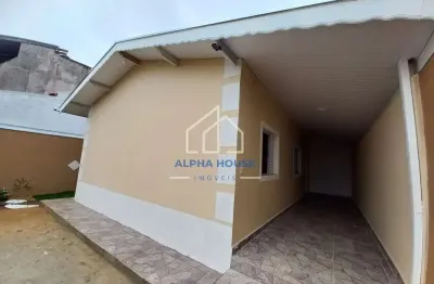 Casa à venda, residencial mombaça i,  3 dormitórios sendo 1 suíte com piscina , pindamonhangaba, sp