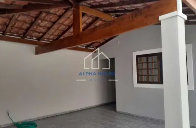 Casa à venda, residencial carangola, pindamonhangaba, com terreno de 250m2.