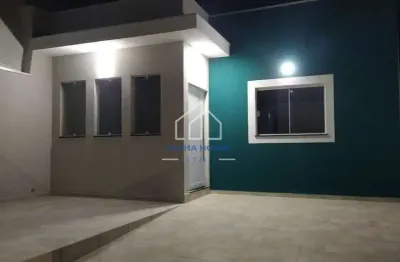 Casa à venda, residencial flamboyant, pindamonhangaba, com três dormitórios sendo uma suíte e close
