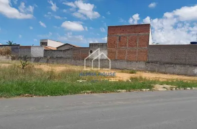Terreno à venda, residencial vale das acácias, pindamonhangaba, ótima localização.