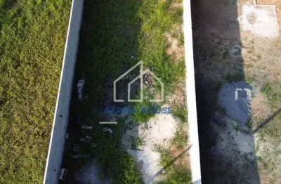 Terreno à venda no Vitória Vale III, Pindamonhangaba 