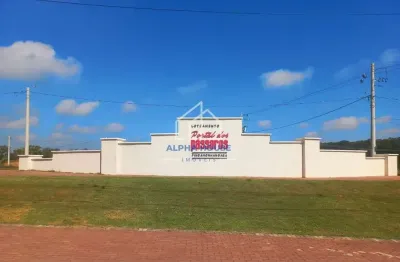Terreno misto à venda, santa cruz, pindamonhangaba, sp
