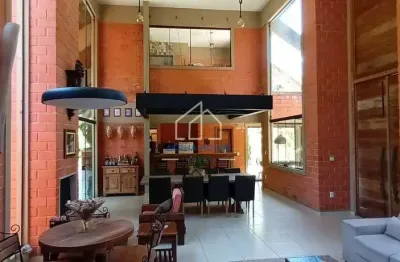 Casa com 4 quartos à venda no Chácaras Cataguá, Taubaté 