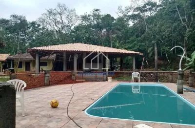 Chácara / sítio com 4 quartos à venda no Piracuama, Pindamonhangaba 