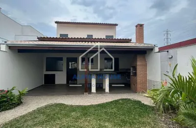Casa à venda, condomínio laguna, pindamonhangaba, sp