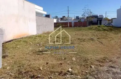Terreno à venda, residencial santa clara, com projeto aprovado na prefeitura.