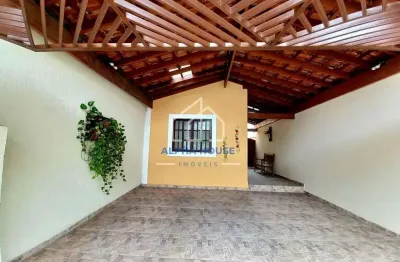 Sobrado à venda, 3 dormitórios sendo 1 suíte  - jardim do ypê, pindamonhangaba, sp