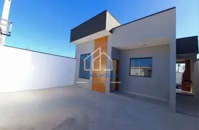 Casa à venda, 3 dormitórios sendo 1 suíte - loteamento santa clara, pindamonhangaba, sp