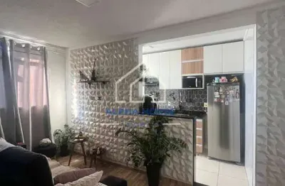 Apartamento à venda, condomínio princesa do vale, pindamonhangaba, sp