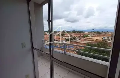 Apartamento para locação, maria áurea, pindamonhangaba, sp