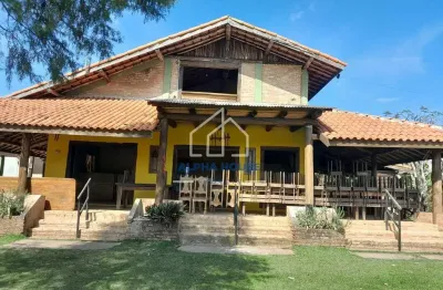 Ótimo restaurante para locação no mandu em pindamonhangaba/ sp, lugar incrível!!