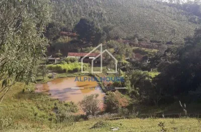 Chácara / sítio com 3 quartos à venda na Cachoeira Grande, Lagoinha 