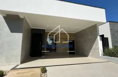 Linda casa à venda com 03 suítes, no condomínio ouroville em taubaté/ sp!!