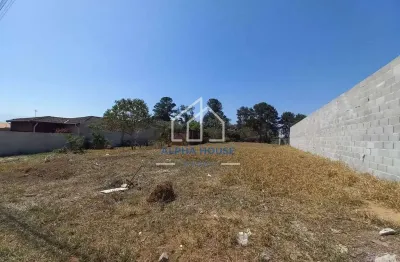 Ótimo lote à venda com 468m² (16x30), localizado no bairro vitória vale iii, em pindamonhangaba/ sp