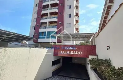 Apartamento à venda, 2 dormitórios sendo 1 suíte - centro, pindamonhangaba, sp