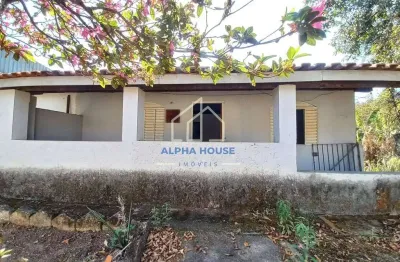 Chácara para locação, 3 dormitórios - maria  áurea, pindamonhangaba, sp