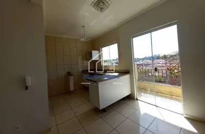 Apartamento à venda, residencial campo belo, pindamonhangaba, sp