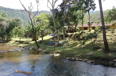 Chácara à venda, ribeirão grande, pindamonhangaba, sp