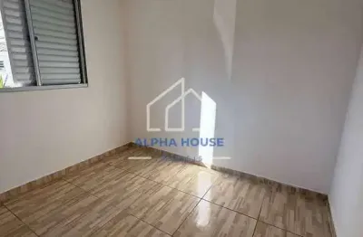 Apartamento para locação, crispim, pindamonhangaba, sp
