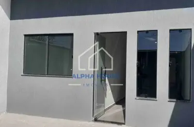 Linda casa à venda recém construída no bairro césar park, em pindamonhangaba/ sp!!