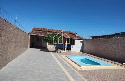 Casa com 1 quarto à venda em Flor do Campo, Tremembé 