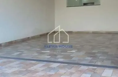 Casa nova à venda, jardim continental ii, taubaté, sp