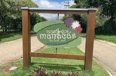 Ótima casa à venda com 03 dormitórios (sendo uma 01 suíte) no condomínio vereda dos manacás, em pin